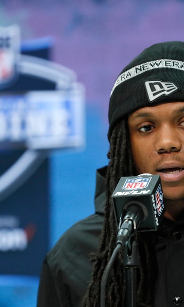 Crash Course: Steelers rookies adapting to "virtual" path